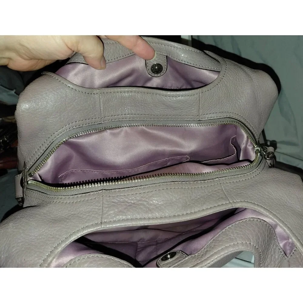 N/A light mauve
